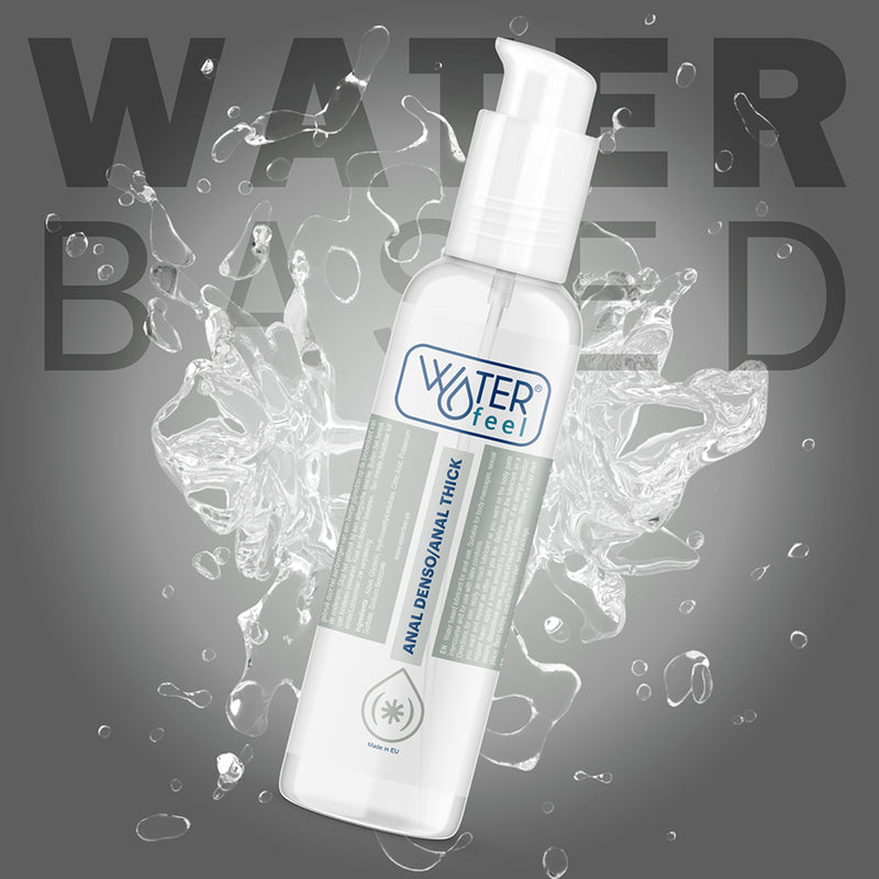 ;;;Waterfeel - Lubrifiant Anal 150 ml