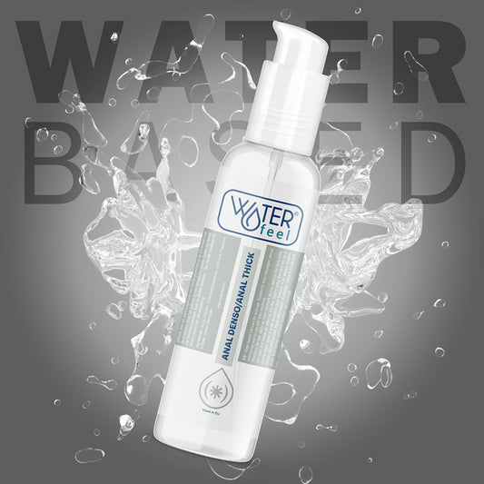 ;;;Waterfeel - Lubrifiant Anal 150 ml