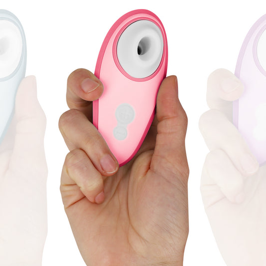 Womanizer Liberty 2 Rose