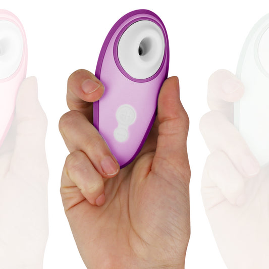 Womanizer Liberty 2 Violet