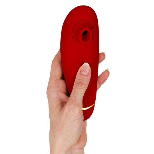 Womanizer Premium 2 Bordeaux