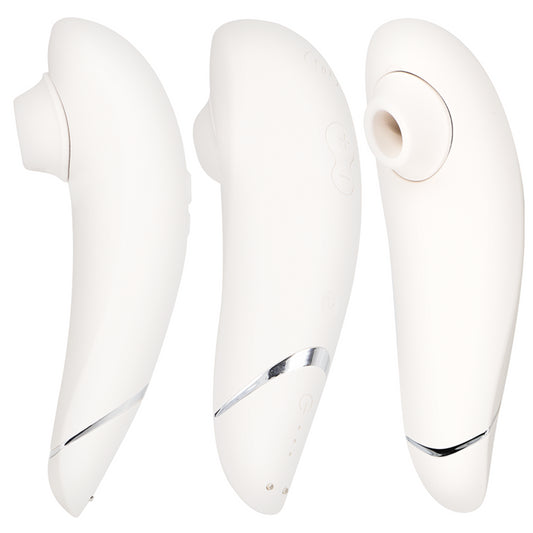 ;Womanizer Premium 2 Gris