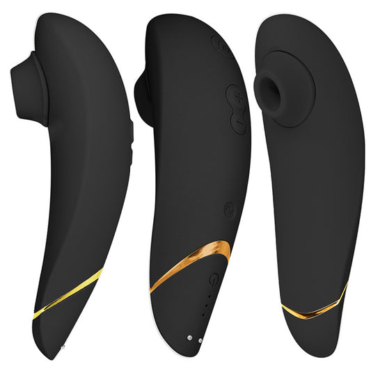 ;;;;;;Womanizer Premium 2 Noir