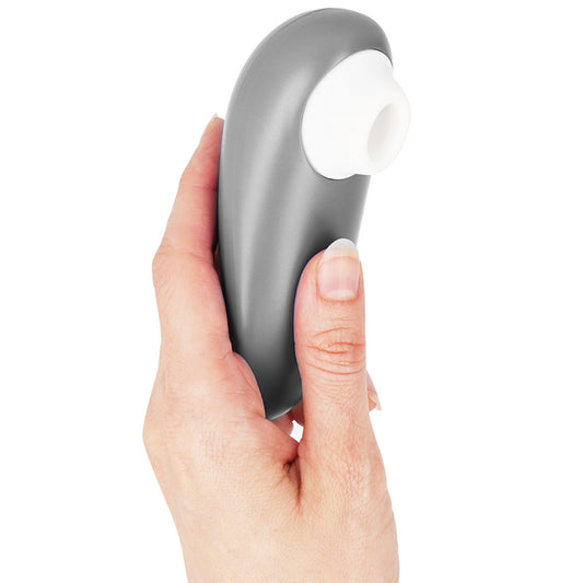 ;;;;;;Womanizer - Stimulateur Clitoridien Starlet 3 Gris