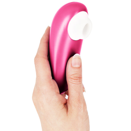 Womanizer - Stimulateur Clitoridien Starlet 3 Rose