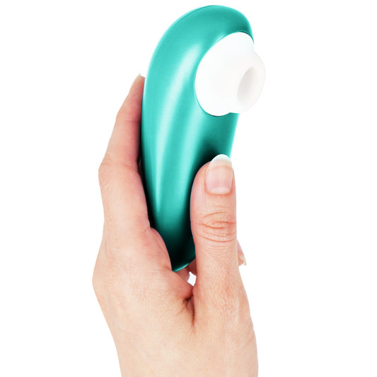 Womanizer - Stimulateur Clitoridien Starlet 3 Turquoise