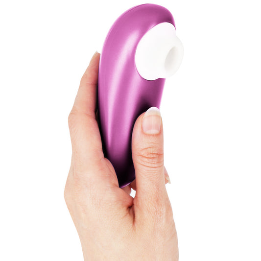 Womanizer - Stimulateur Clitoridien Starlet 3 Violet
