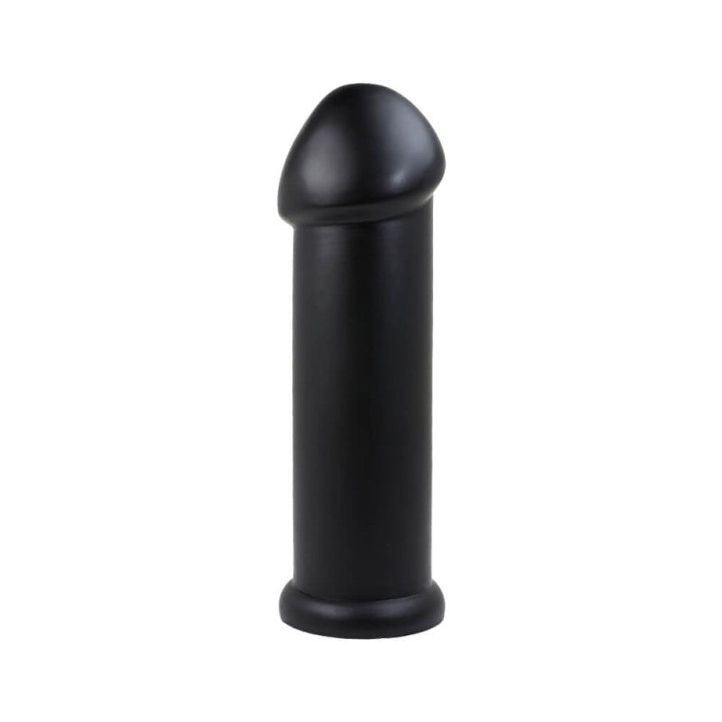 Dildo Droit Noir