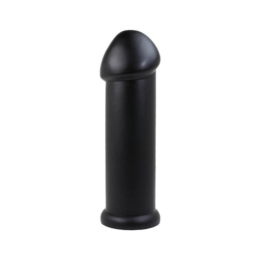 Dildo Droit Noir