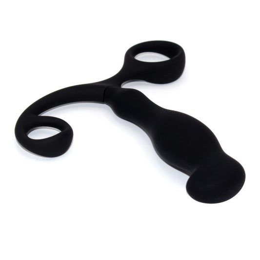 Stimulateur Prostatique Silicon